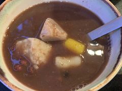 芋圆四号-鲜芋仙(宝地广场店)