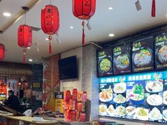 -老渔翁炖鱼坊(黄海西路东山店)