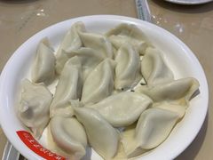 鲅鱼水饺-北方饺子王·海肠捞饭·海鲜锅(山大店)