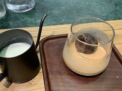 月球咖啡-Home Cafe(水榭春天店)