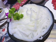 -捞围鲜·港式打边炉(海阳路店)