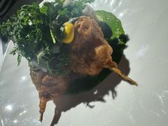 -Le Bistrot de Racine