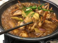 -吉源大排档·鱼生·海鲜(烧烤彩印厂店)