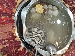 -大志牛肉火锅(天健花园店)