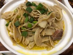炖黄山笋衣-晋家门(弘阳广场店)
