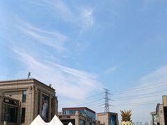 -首创奥特莱斯(昆山店)
