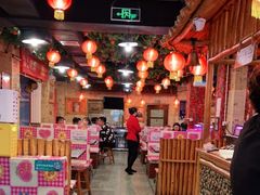 -粗粮人家·东北菜(洋桥店)