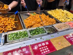 -周小亮丁家坡洋芋(全国总店)