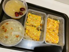 三鲜豆皮-老通城豆皮大王(吉庆街店)