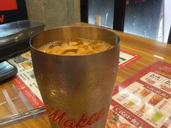 -孖记茶档·热腾茶餐(江南西plus店)