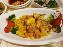 -顺风海鲜港(金玉兰店)