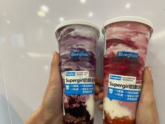 -Blueglass酸奶(北京环宇荟店)