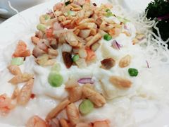 凤城炒牛奶-顺德人家食府(黄金广场店)