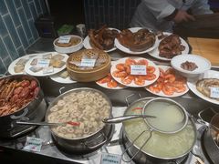 -海味世家·家常菜馆(明州里店)