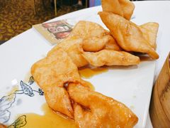 柠蜜炸蛋散-稻香酒家·35年老字号(侨光店)
