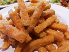 -小船渔村•大连菜•大连焖鱼(明泽街店)