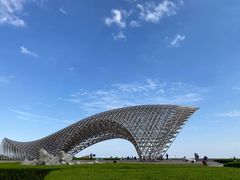 -南汇嘴观海公园