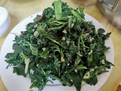 拌野菜-明月食府(二区干二路店)