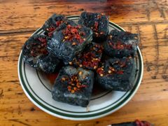 -五娭毑臭豆腐(黄兴南路店)