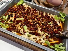 -三味鱼屋(琥珀山庄店)