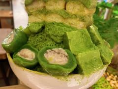 -RUXU入续糖水铺与包(卓悦中心店)