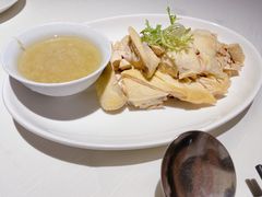 -玉满堂·湖北融合菜