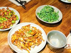 -兰溪小馆(东直门簋街店)