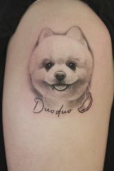 -MDZ STORE·TATTOO·耳饰