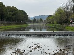 -兰亭风景区