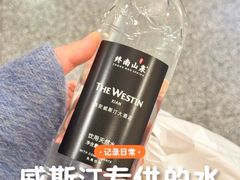 -西安威斯汀大酒店