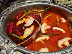 -火炉火自助餐(西直门凯德MALL店)