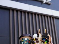 门面-麦当劳(杭州庆春路店)