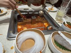 -海底捞火锅(吾悦国际广场店)