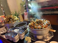 -昆泰嘉华酒店-嘉华咖啡厅