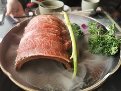 -盡膳口福·百年汤方火锅(科华北路店)