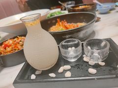 -茉莉餐厅(包河万达店)