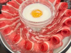 奶香肥牛-日坛涮肉(日坛公园店)