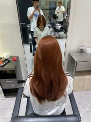 -MAKE SENSE美可沙龙