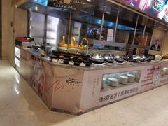 -盛宴标帜餐厅·亲子自助 (南昌喜来登酒店)