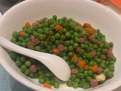 -辛香味烧鱼馆·非遗技艺·排骨红烧肉(光谷医药园店)