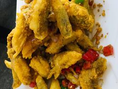 -芦潮港集贸市场