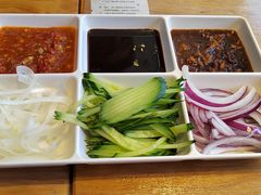 -姥姥家春饼店(惠新东街店)