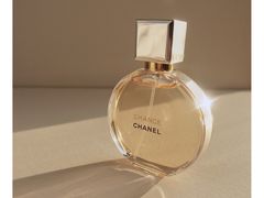 -Chanel(德基广场店)
