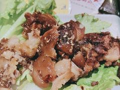 -木屋烧烤(大屯路店)