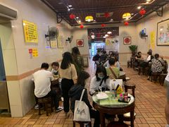 大堂-顺记冰室(宝华路店)