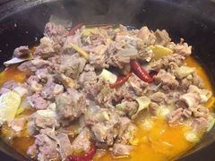 -双城乡铁锅炖羊肉(莱安逸境店)