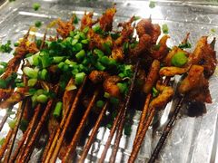 -夜烤·宜宾烧烤(回龙湾店)