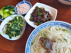 -同得兴 Since·1995 传统苏式面馆(十全街店)