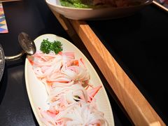 -廖掌柜·重庆鲜货火锅(上海首店)