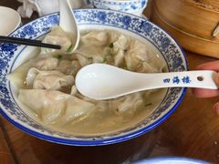 -四海楼(如皋定慧禅寺店)